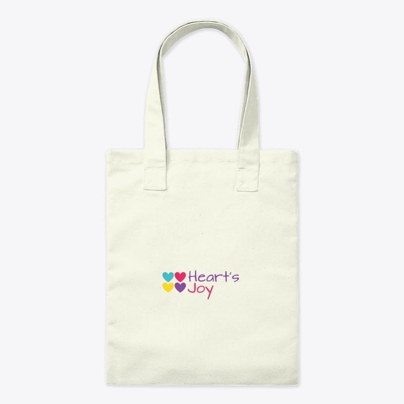 Heart's Joy Merchandise